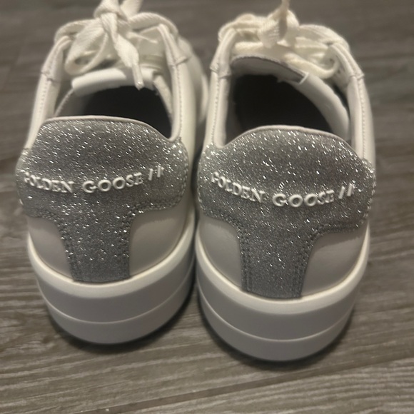 Golden Goose Purestars size 37 - Picture 4 of 12